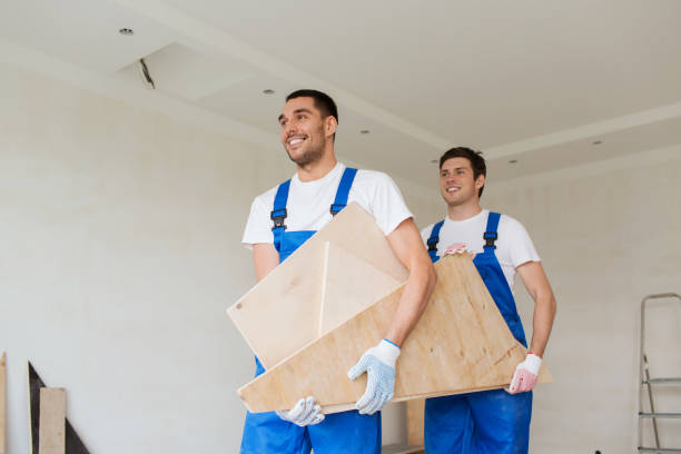 Best Donation Pickup Services  in North Alamo, TX