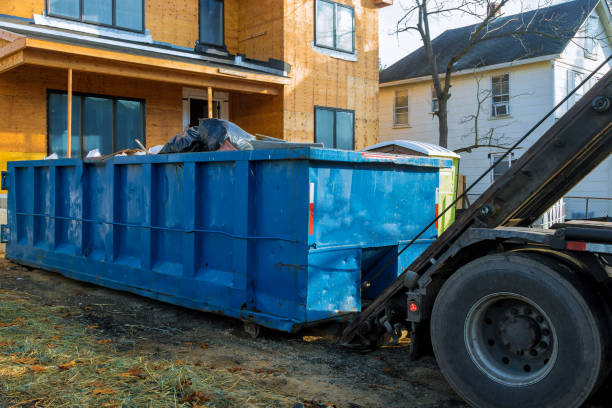 Retail Junk Removal in North Alamo, TX