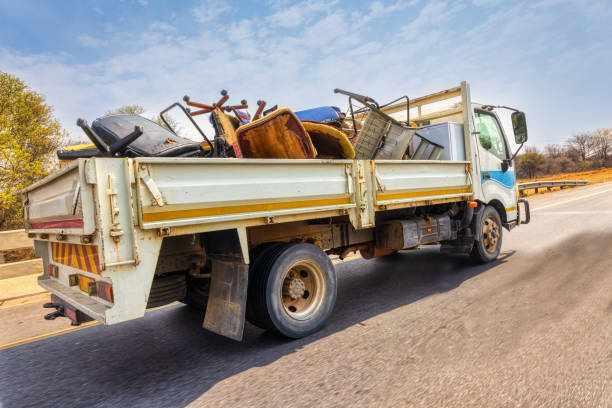 Best Recycling Services for Junk  in North Alamo, TX