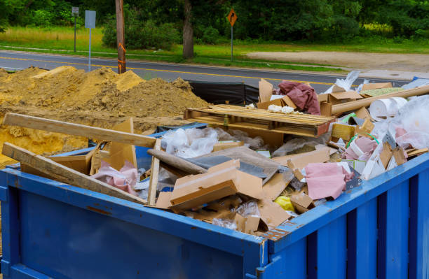 Best Scrap Metal Removal  in North Alamo, TX