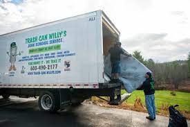 Best Residential Junk Removal  in North Alamo, TX